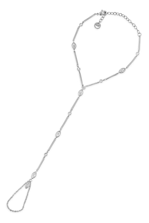 Jules Hand Chain
