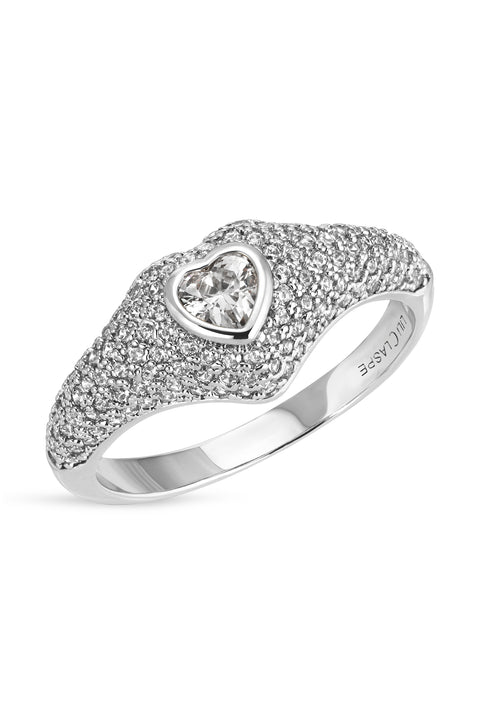 ILY Ring