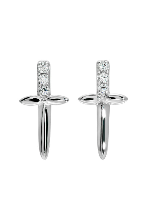 Dagger Studs