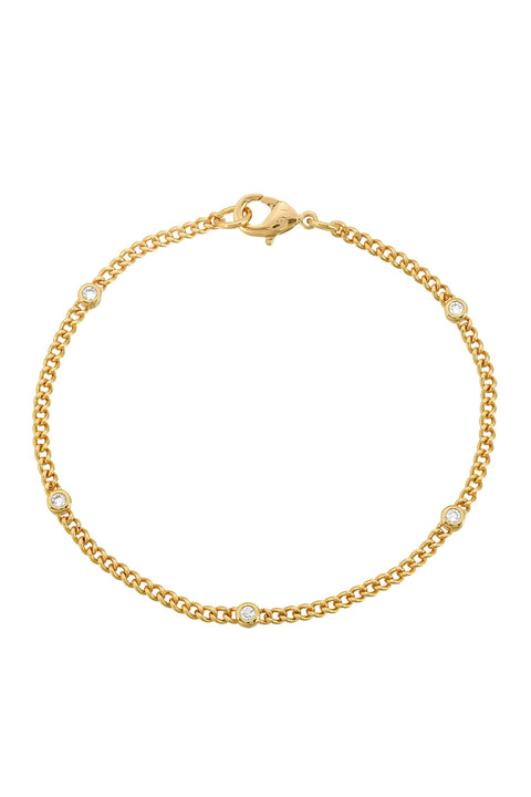 Finish - Gold 