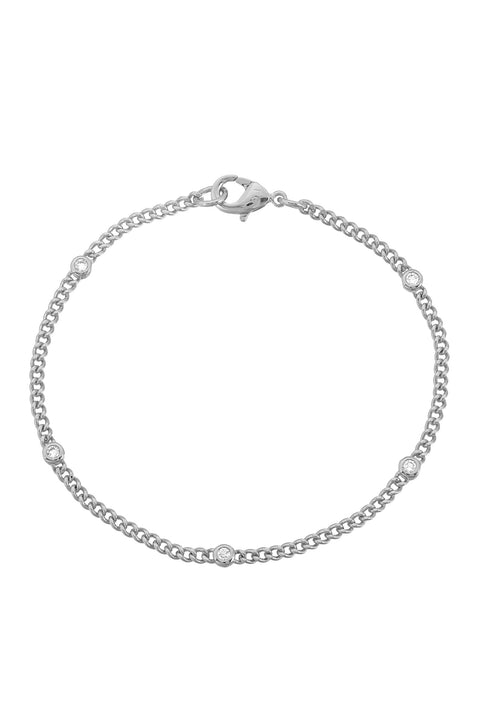 Finish - Silver