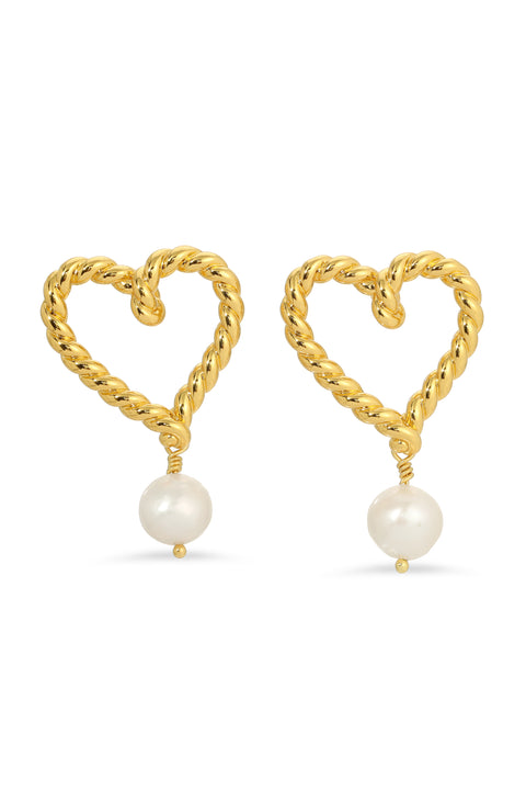 Baby Love Earrings
