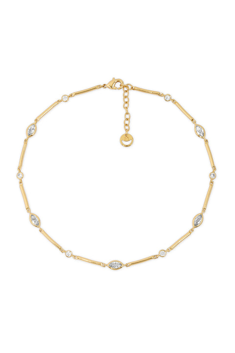 Jules Anklet