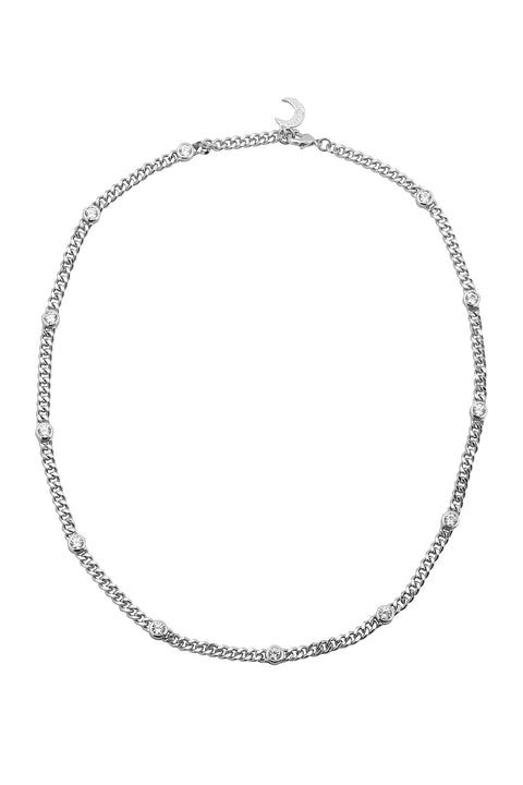 Finish - Silver