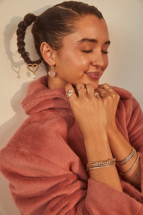 Ruby Going Out Ring