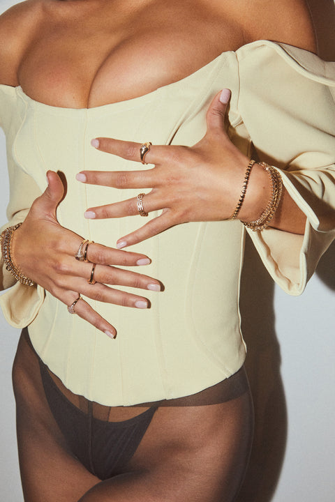 ILY Ring