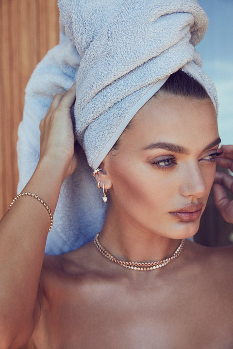 Reese Ear Cuff