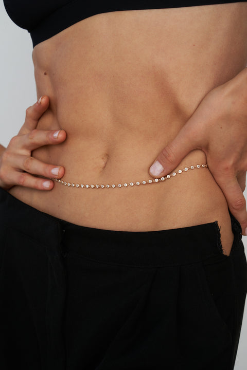 Cici Belly Chain
