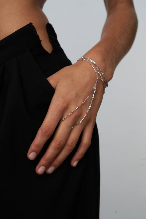 Hanalei Hand Wrap