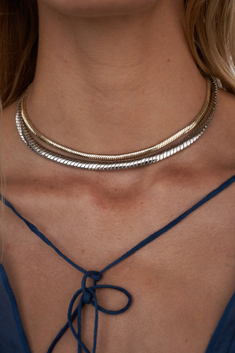 Small Raissa Chain