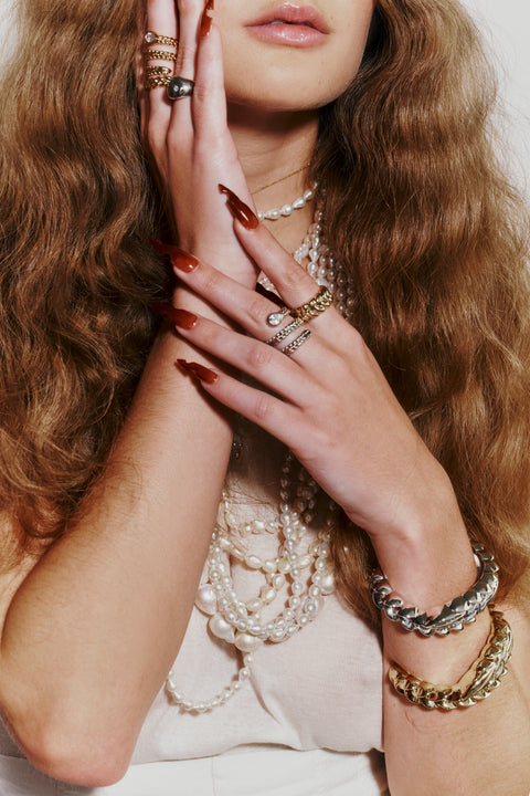 Emmeline Wrap Ring