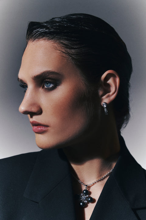 Emmeline Hook Earrings