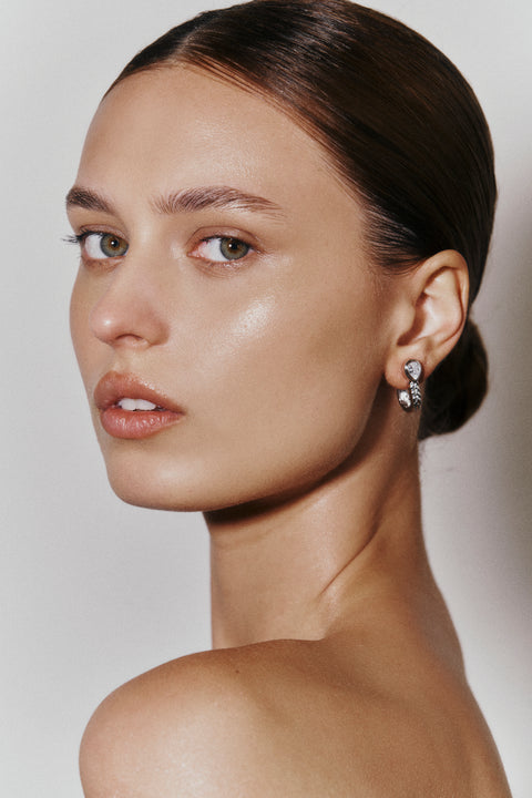 Emmeline Hook Earrings