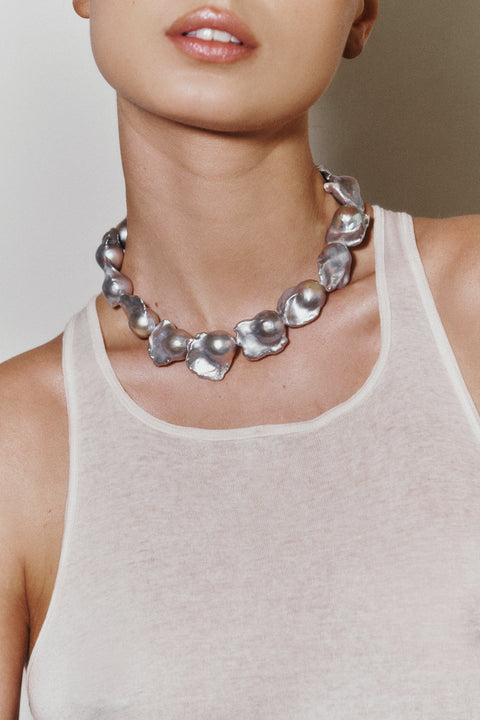 Melania Baroque Strand
