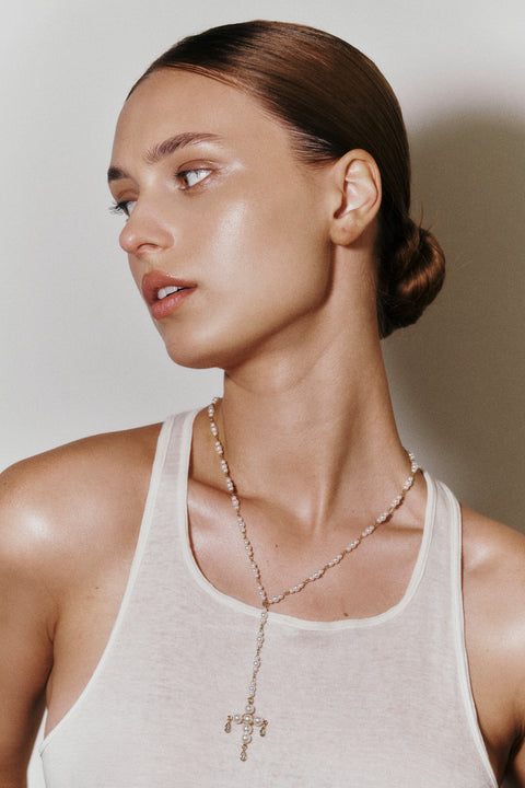 Ale Pearl Lariat