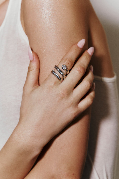 Emmeline Wrap Ring