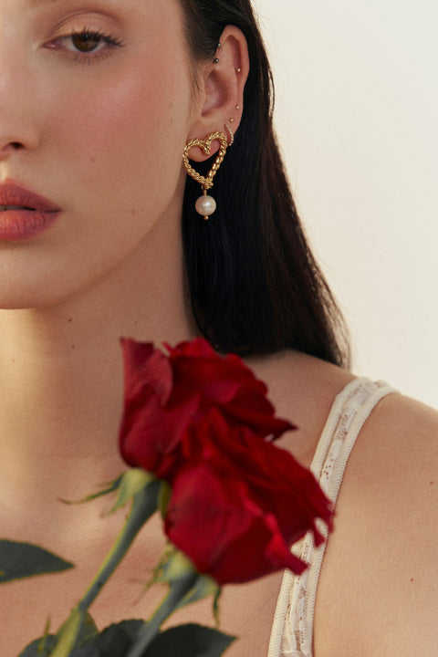 Baby Love Earrings