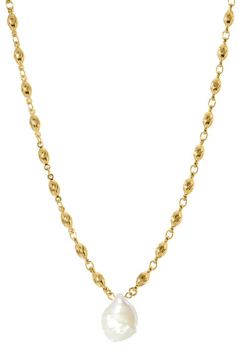 Finish - Gold