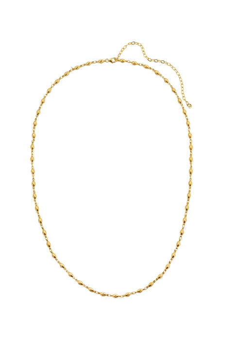 Finish - Gold