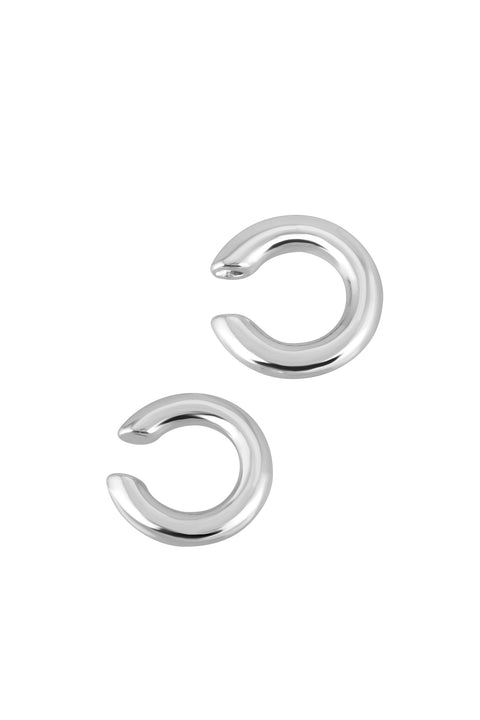 Finish - Silver