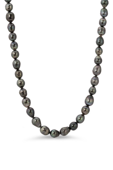 Helena Black Pearl Strand