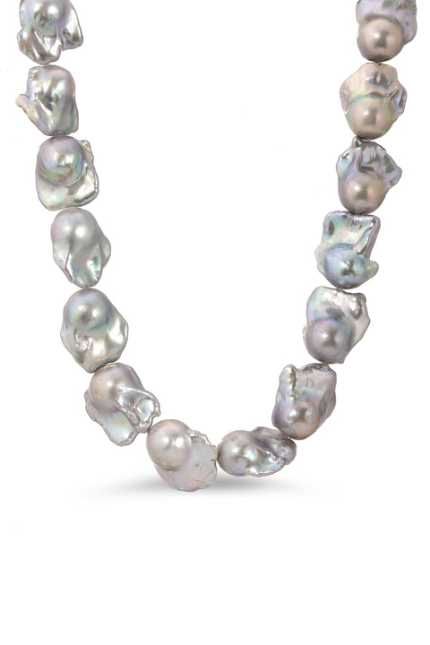 Melania Baroque Strand