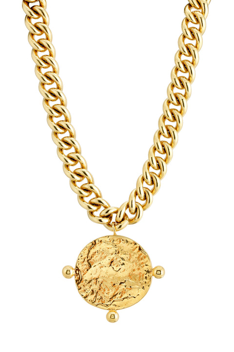 Finish - Gold