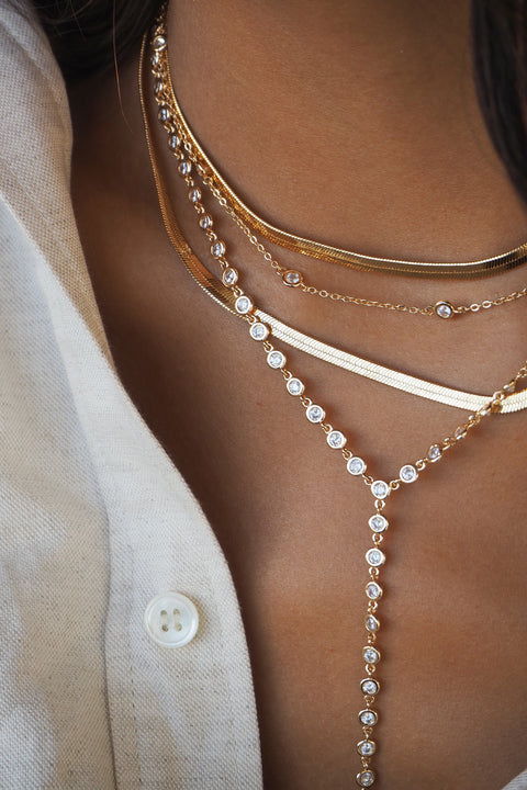Cici Lariat