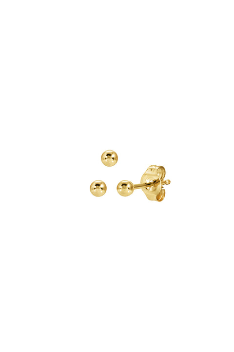 Finish - Gold 