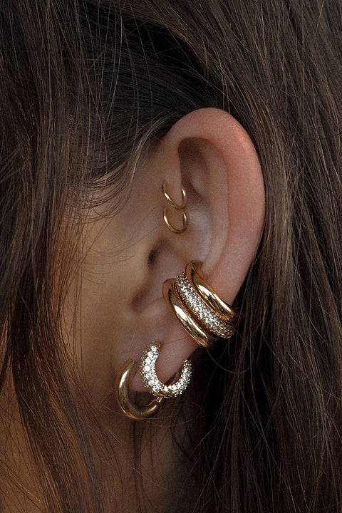 Cami Ear Cuff Set