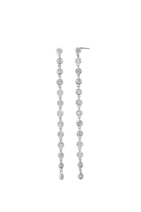 Finish - Silver
