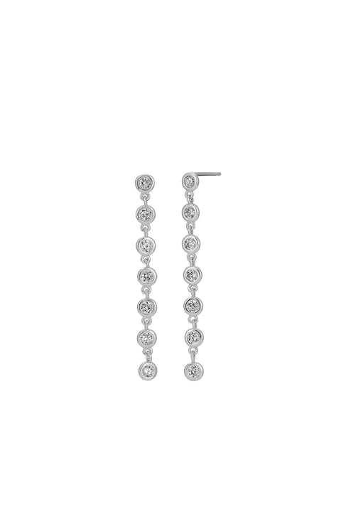 Finish - Silver
