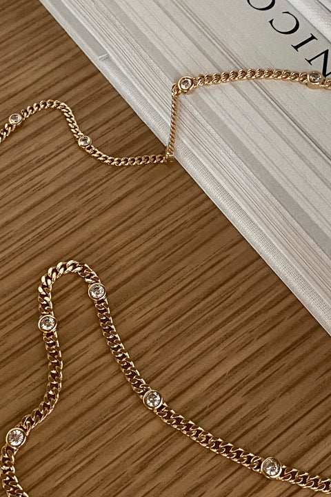 Daisy Link Chain