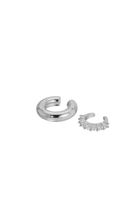 Colette Ear Cuff Set