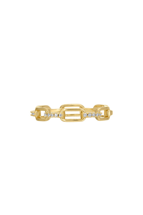 Finish - Gold 