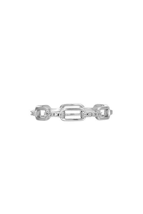 Finish - Silver