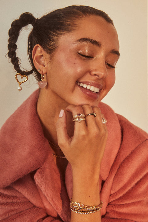 Baby Love Earrings