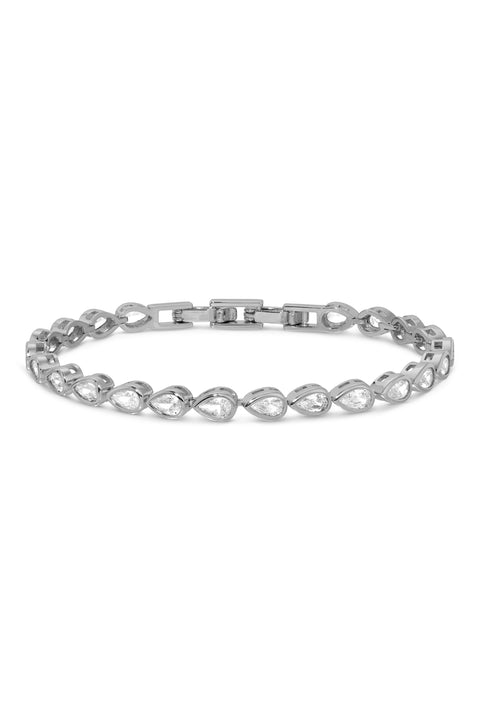 Piper Tennis Bracelet