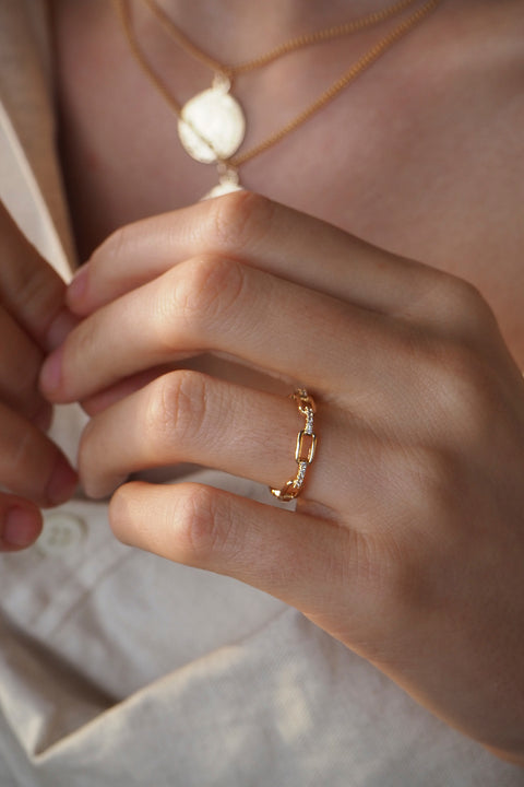Ever Link Ring