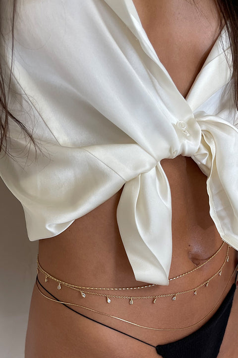 Chiara Belly Chain