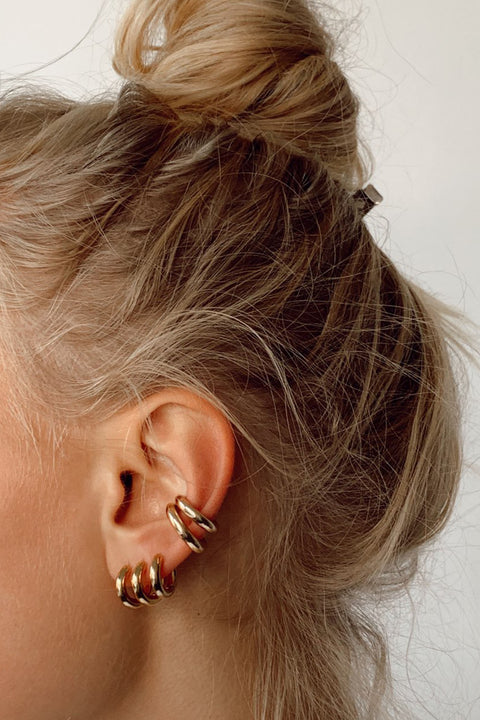 Cami Ear Cuff Set
