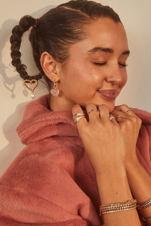 Baby Love Earrings