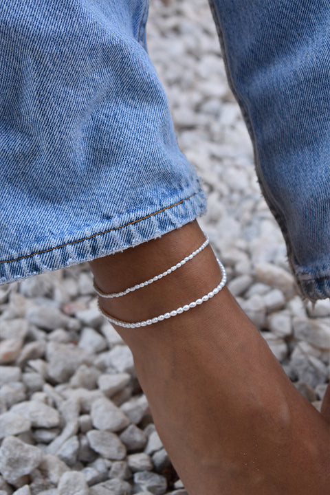 Small Kate Anklet